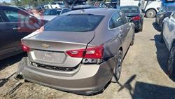 شيفروليه ماليبو